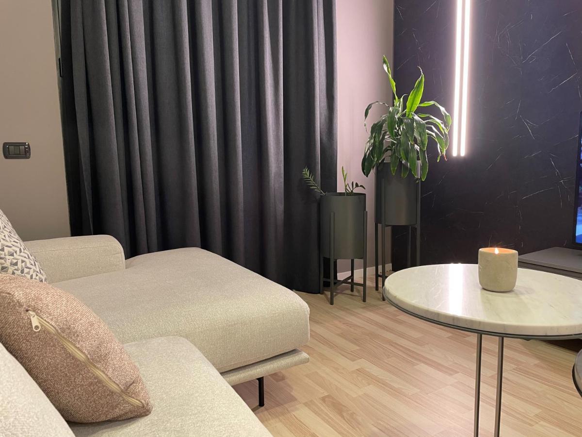 Tirana Lux Apartments Kültér fotó