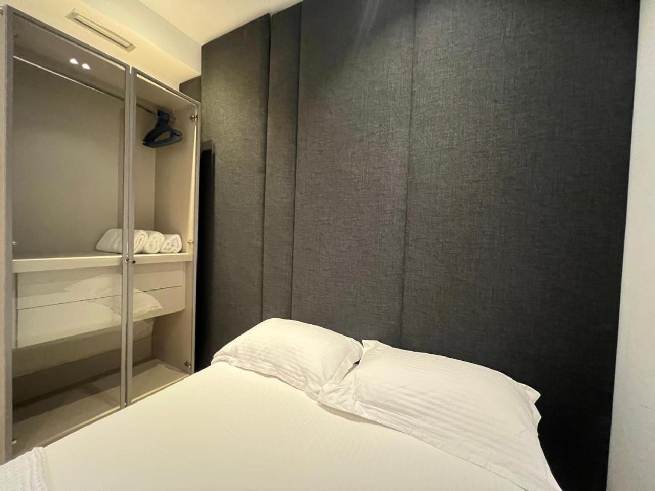 Tirana Lux Apartments Kültér fotó
