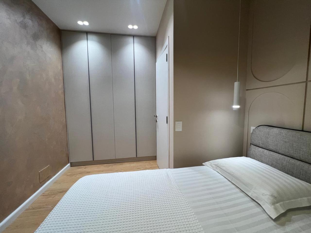 Tirana Lux Apartments Kültér fotó